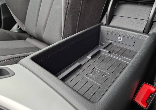 Audi A4 cena 177888 przebieg: 10, rok produkcji 2024 z Izbica Kujawska małe 277